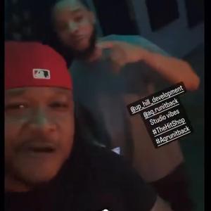 Wasting Time (feat. J Hill)