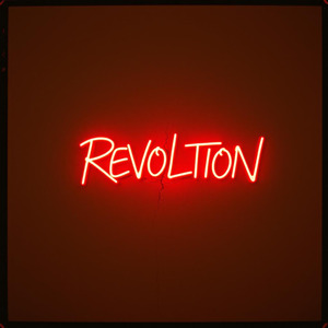 Revoltion