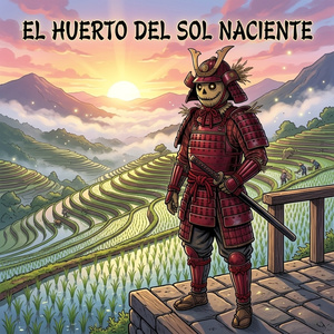 Vagando Solo