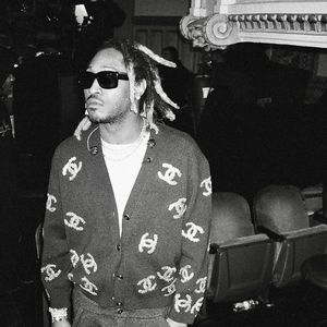 [FREE] Future Type Beat "In blood"