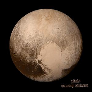 Pluto