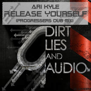 Release Yourself (Progressers Dub Mix Remix)