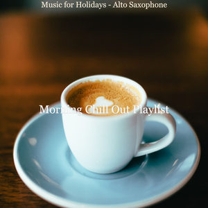 Magical Instrumental for Boutique Cafes