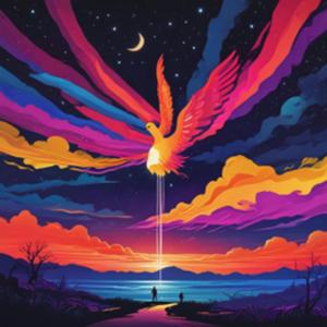 노력의 빛 (Light of Effort)