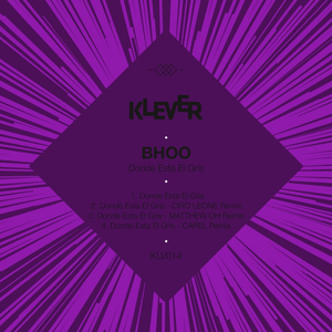 Donde Esta El Gris (Carel Remix)