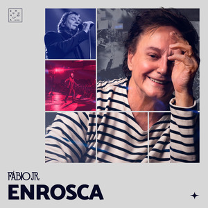 Enrosca (Ao Vivo)