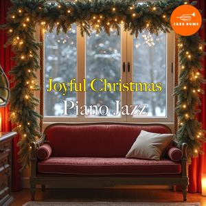 Cozy Seasonal Jazz