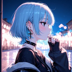 只有風明白 (独白版)