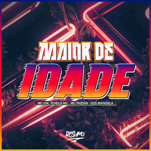 Maior de Idade