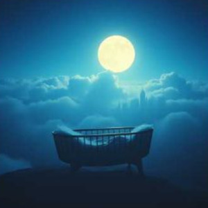 月影のゆりかご