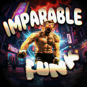 IMPARABLE FUNK (SPEED UP)