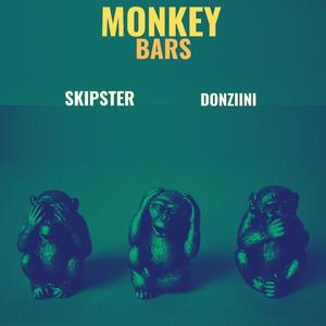 Monkey Bars (feat. Donziini)
