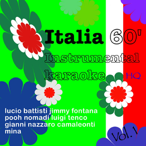 Eternità ( karaoke in stile camaleonti )