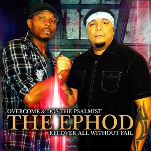 My God Heals (feat. Boanerges)