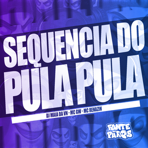 Sequencia do Pula Pula