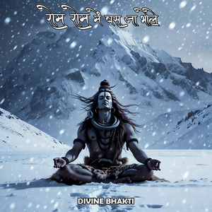 रोम रोम में बस जा भोले