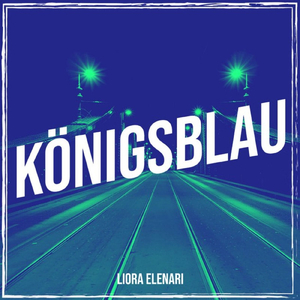 Königsblau