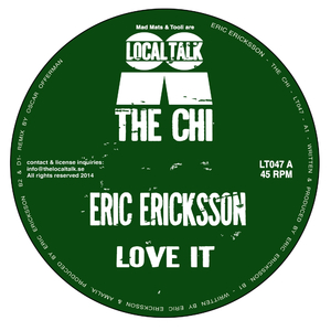 The Chi (Original Mix)