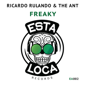 Freaky (Zeen & Myer Remix)