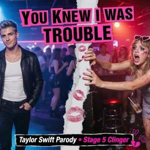 Trouble (Extended Nightclub Remix)
