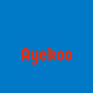 Ayekoo
