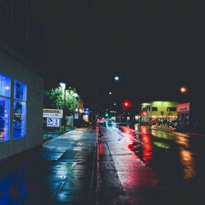 HVRXLD - （☔️ Remix）（糜鵼 remix）