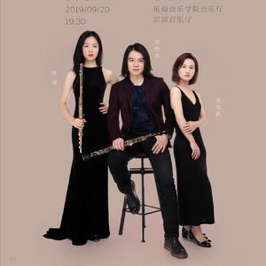 Madeleine Dring Trio I:Allegro