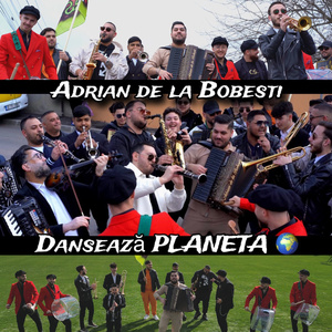Danseaza Planeta