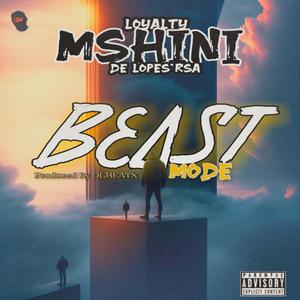 Beast Mode
