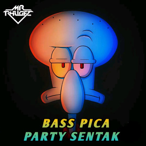 Bass Pica (Party Sentak)