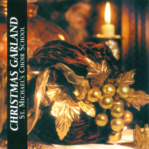 A Christmas Garland (God Rest Ye Merry Gentlemen, The Holly and the Ivy, I Saw Three Ships, The Cove