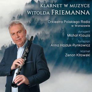 Suita na klarnet i fortepian op. 171 (1953), cz. II - 08 - Dumka mazowiecka op. 171 nr 2