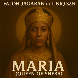 Maria (Queen of Sheba)