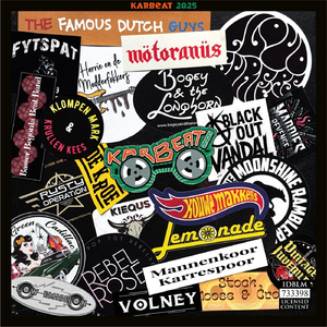 Gave Auto's Zijn Verplicht!