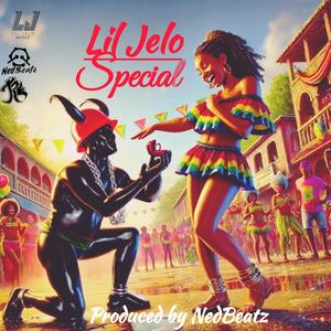 Special (feat. Lil Jelo)