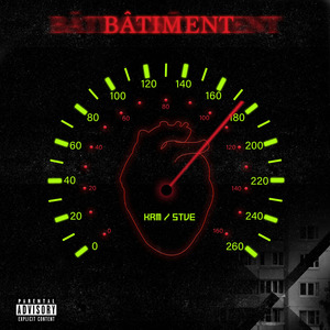 Bâtiment
