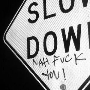 No Energy For That (feat. Lusee)