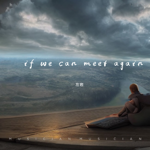 if  we can  meet  again
