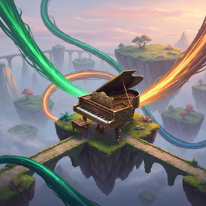 夜明けの最終章