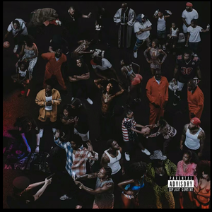 顶级采样" SPRAY PESTICIDES"丨JID Kenny Mason Type Beat