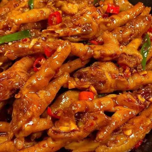 麻辣鸡脚Prod By Svk蒋枫