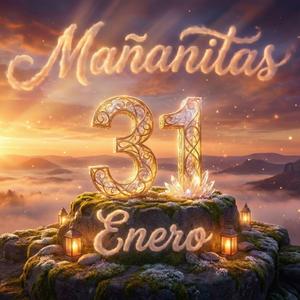 Mañanitas 31 de Enero