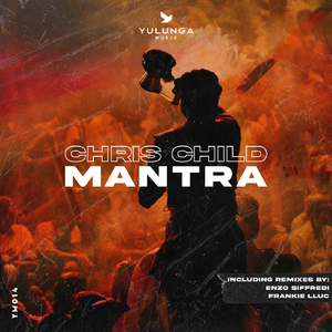 Mantra (Frankie LLuc Remix)