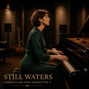 STILL WATERS (GABRIELLA JAZZ PIANO SESSIONS)