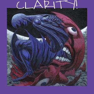 CLARITY! (feat. WAFFLEJAX)