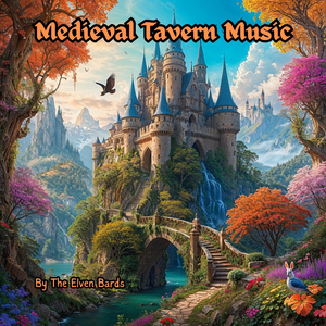 Fiddler’s Firelight and the Queen’s Joy