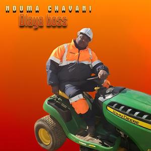 Nyakanyaka (feat. Mujava wa Mutsonga & Mabunu)