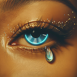 Алкогольный танцор