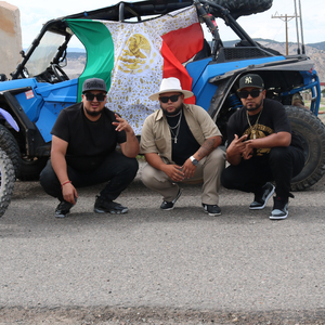 No me olvido de mi tierra (feat. Calvin jrz & Daniko)