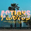 Zack B - ACTIONS/words